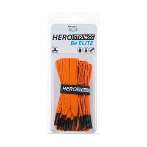Shop East Coast Dyes Hero Lacrosse Strings Pack Orange Edmonton Canada Store