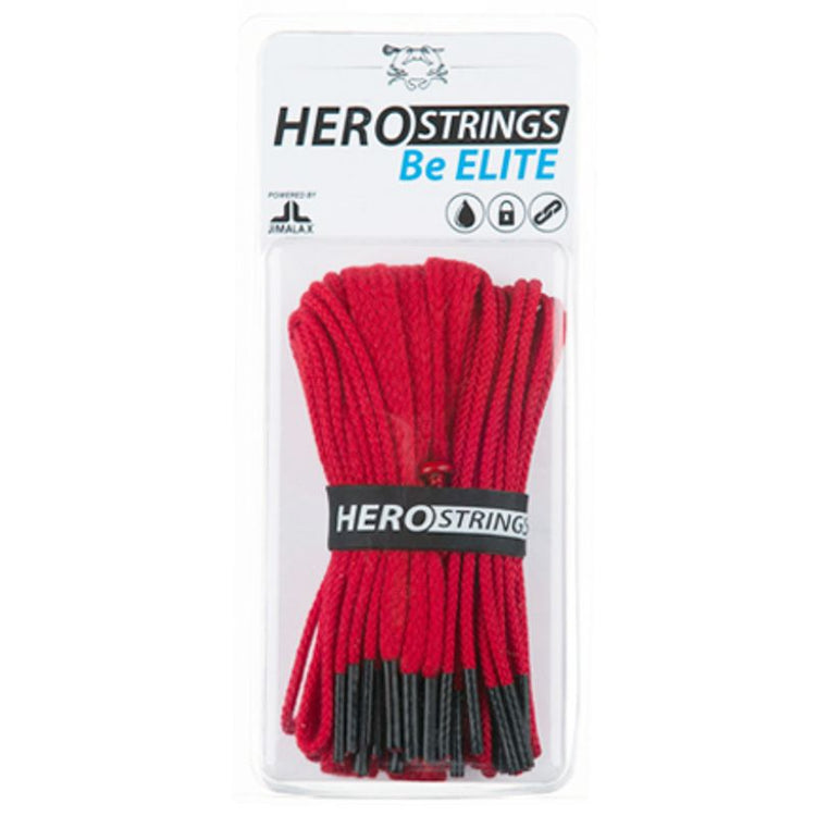 Shop East Coast Dyes Hero Lacrosse Strings Pack Red Edmonton Canada Store