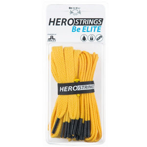 Shop East Coast Dyes Hero Lacrosse Strings Pack Yellow Edmonton Canada Store