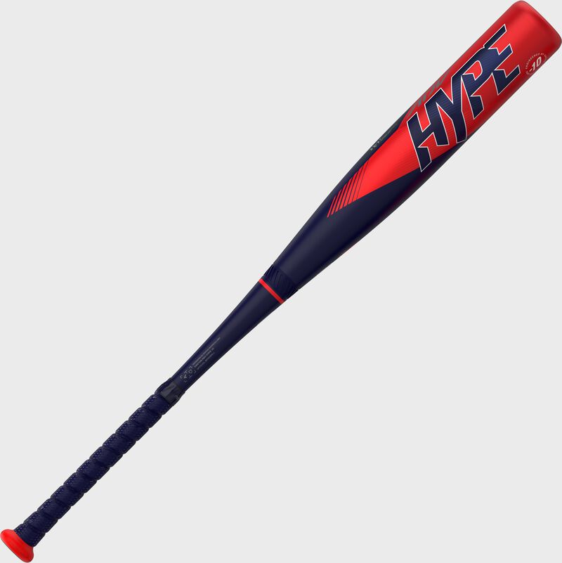 Shop Easton -10 ADV Hype (2 3/4") SL22HYP10 USSSA Approved Baseball Bat Edmonton Canada Store