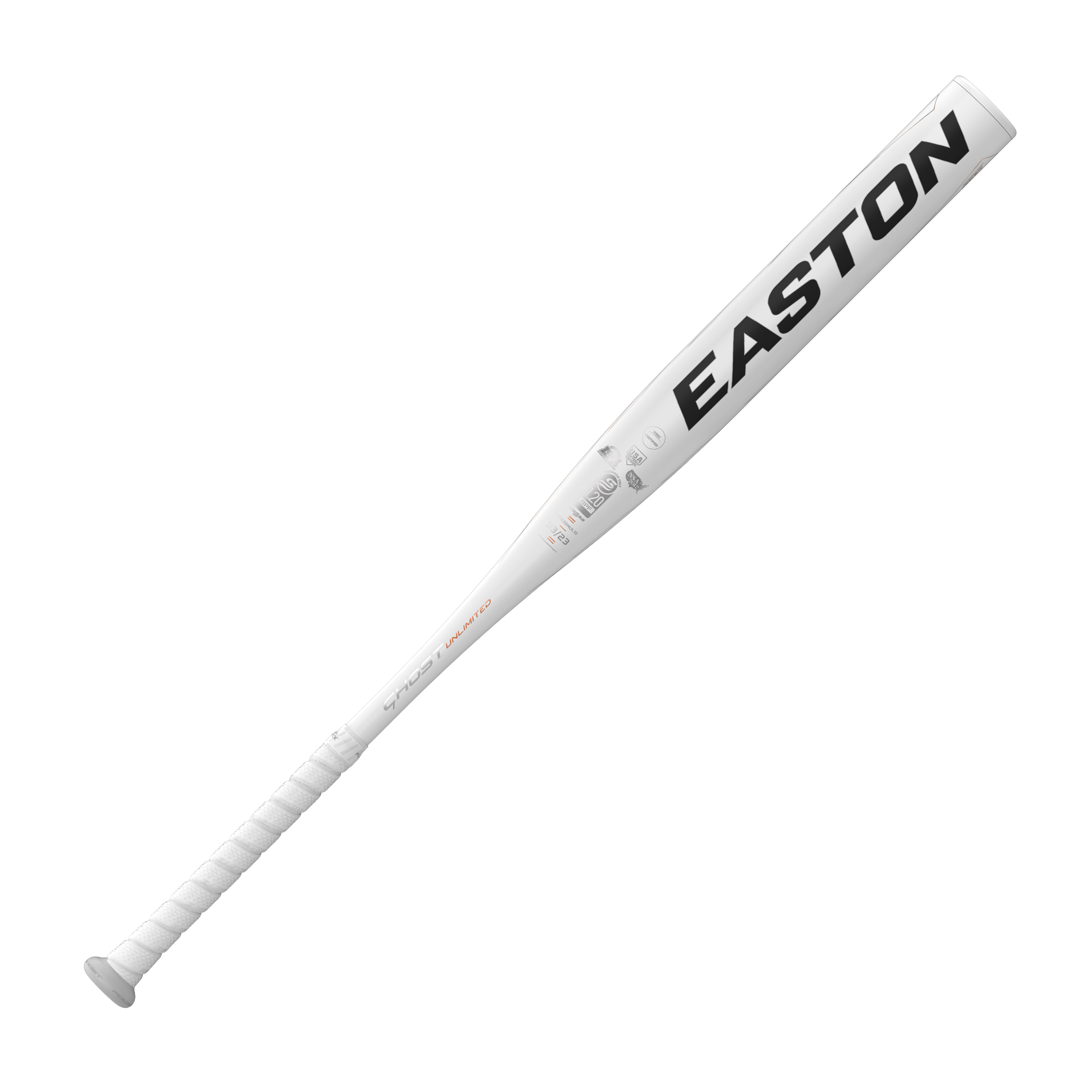 Shop Easton -10 Ghost Unlimited FP23GHUL10 Balanced Fastpitch Bat Edmonton Canada Store