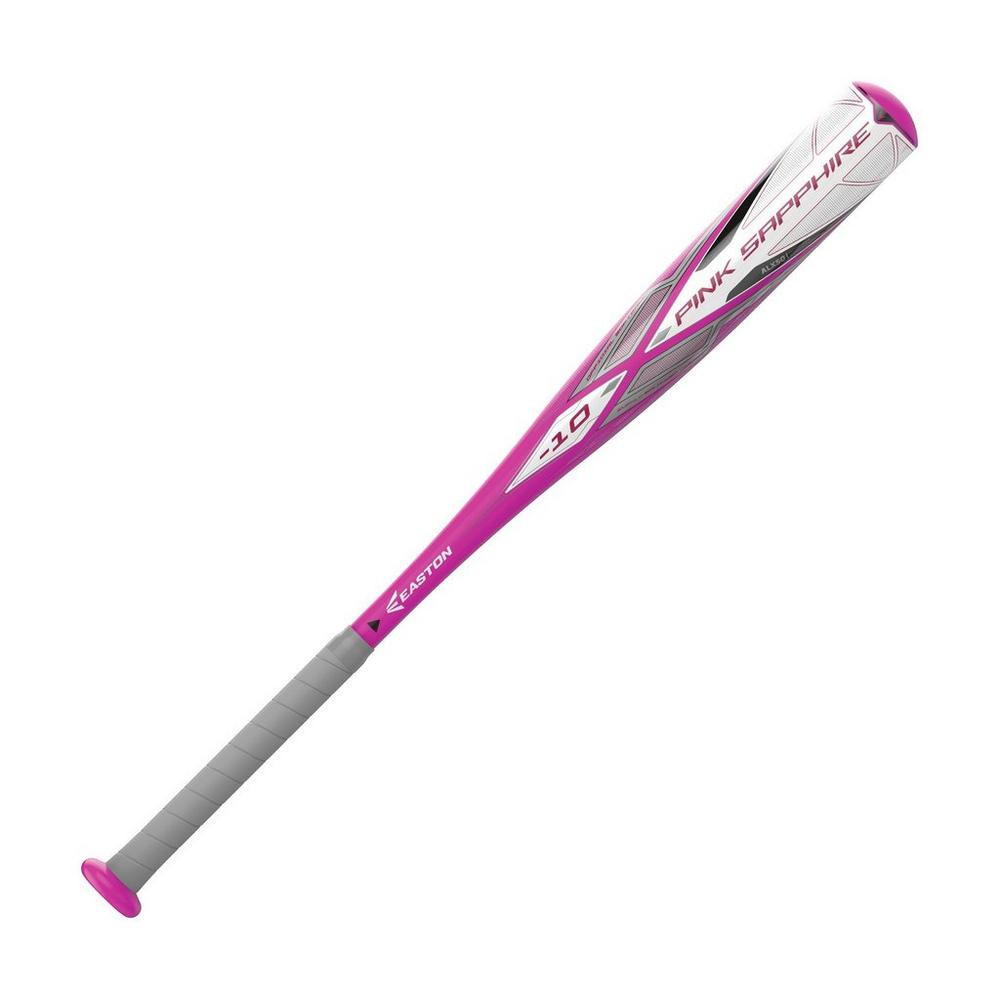 Shop Easton -10 Pink Sapphire FP22PSA Fastpitch Bat Edmonton Canada Store