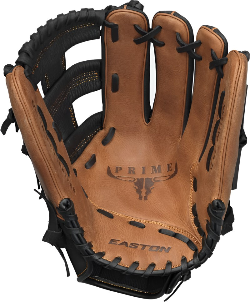 Shop Easton 12.5" Senior Prime PSP125 Slowpitch Softball Glove Edmonton Canada Store