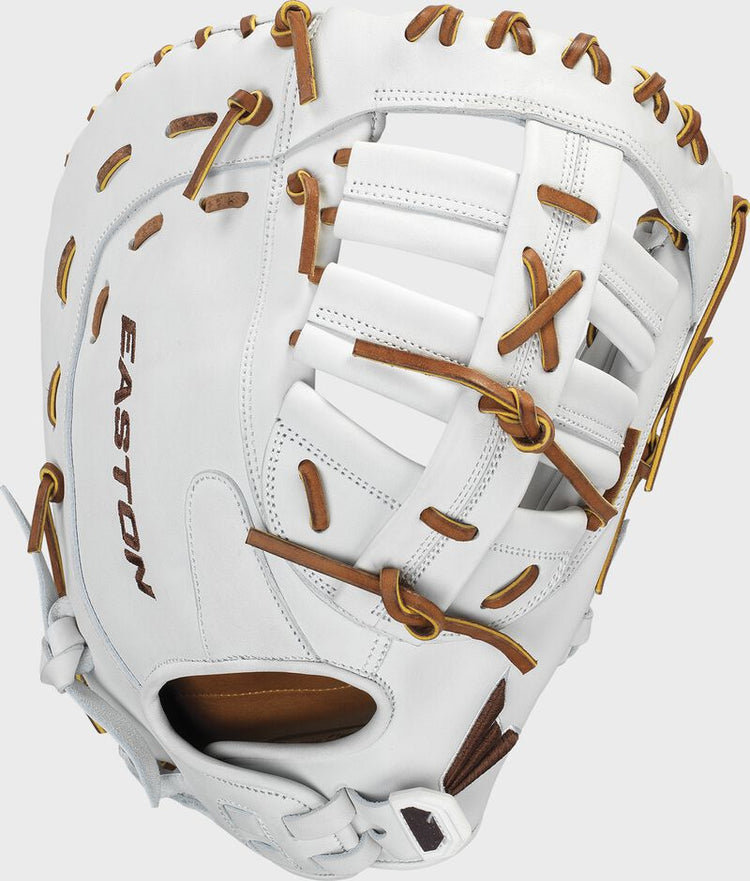 Shop Easton 13" Senior Professional Collection FP PCFP313 Fastpitch First Base Glove Edmonton Canada Store