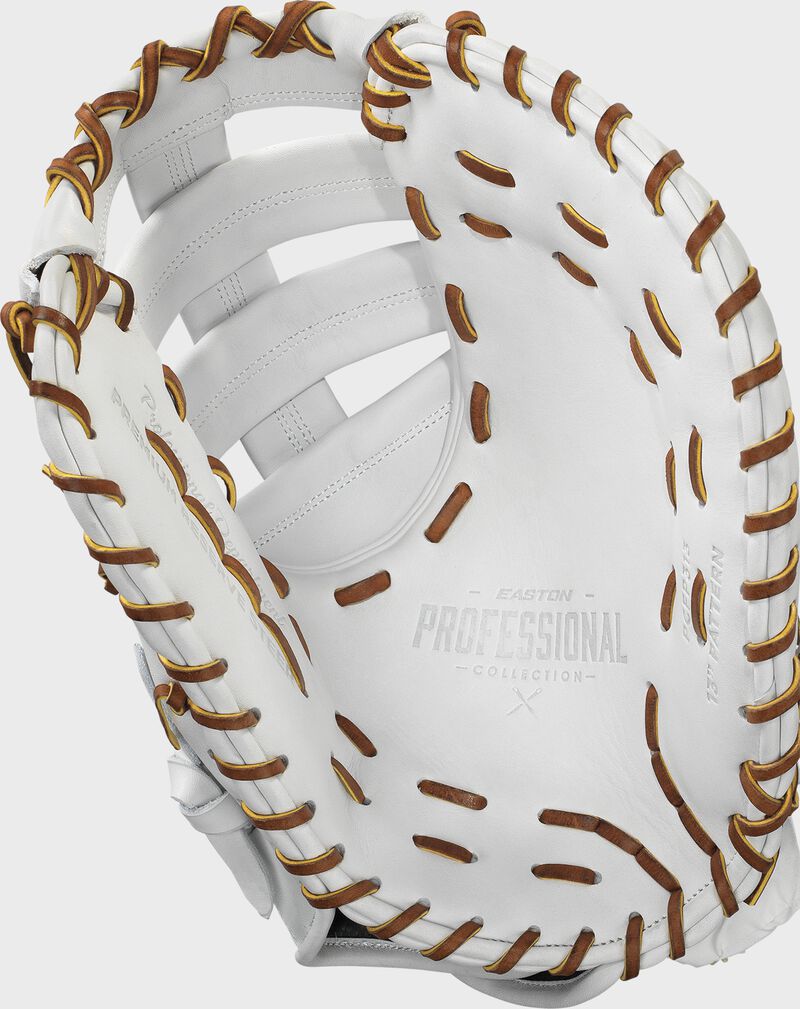 Shop Easton 13" Senior Professional Collection FP PCFP313 Fastpitch First Base Glove Edmonton Canada Store