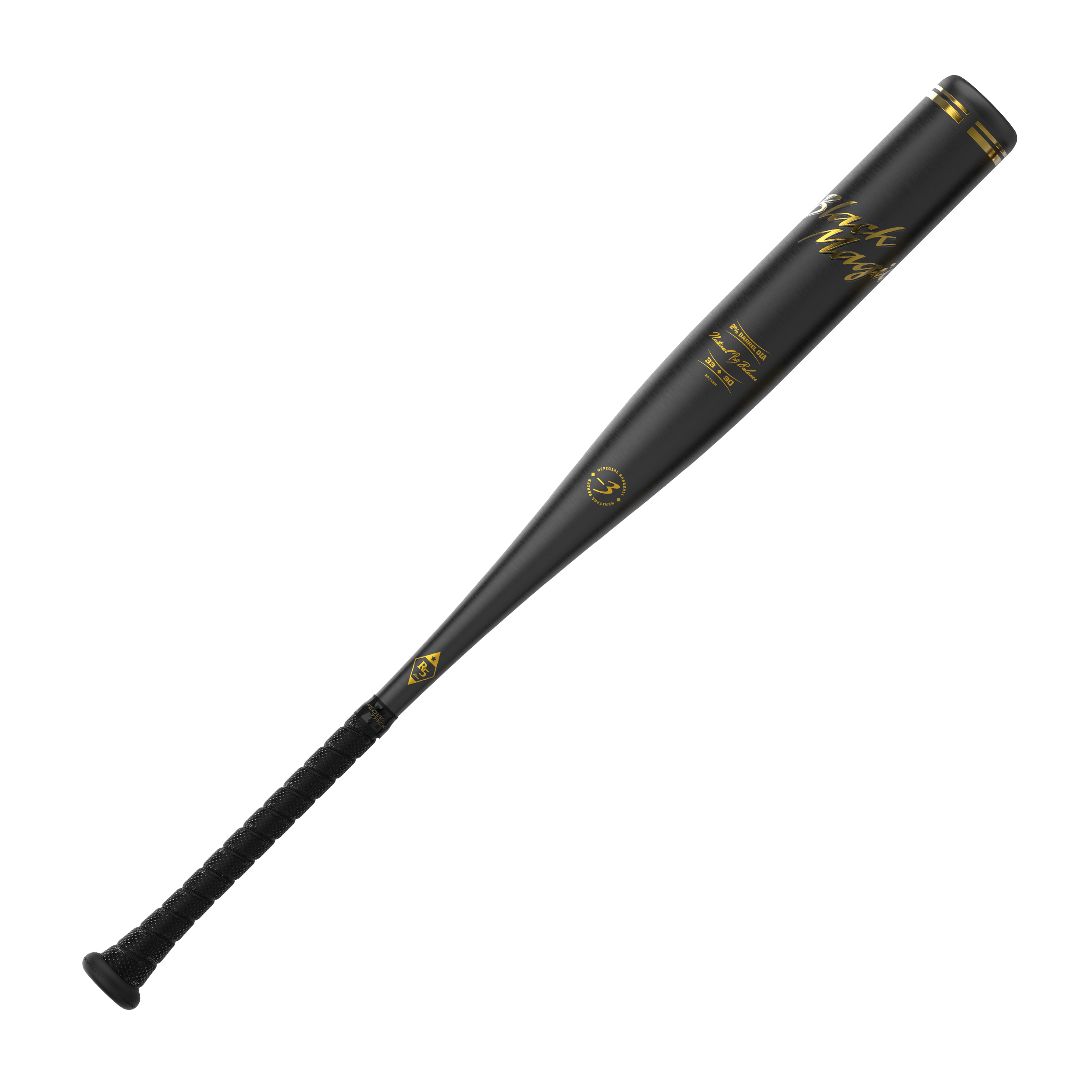 Shop Easton -3 (2 5/8") Black Magic BB23BM BBCOR Baseball Bat Edmonton Canada Store
