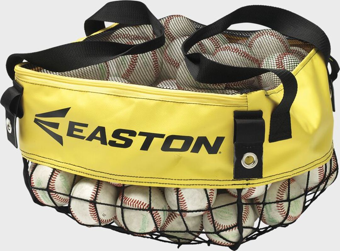 Shop Easton Ball Caddy Bag Edmonton Canada Store