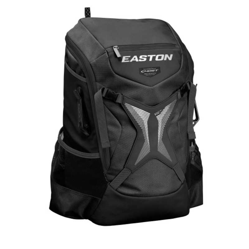 Shop Easton Ghost NX (2023) Fastpitch Backpack Black Edmonton Canada Store