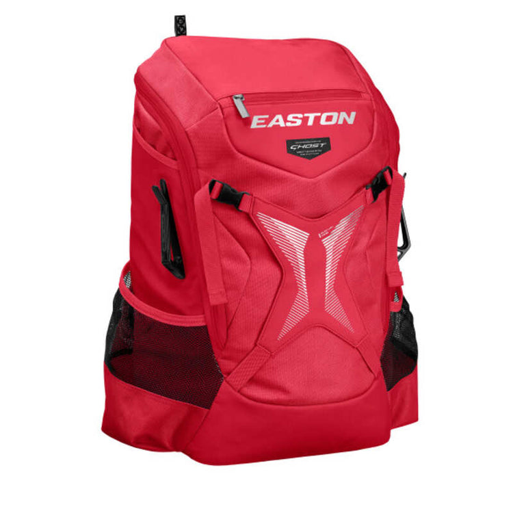 Shop Easton Ghost NX (2023) Fastpitch Backpack Red Edmonton Canada Store