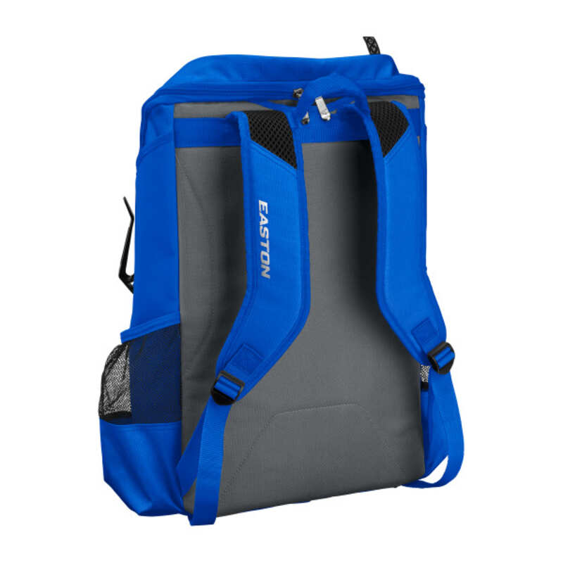 Shop Easton Ghost NX (2023) Fastpitch Backpack Royal Edmonton Canada Store