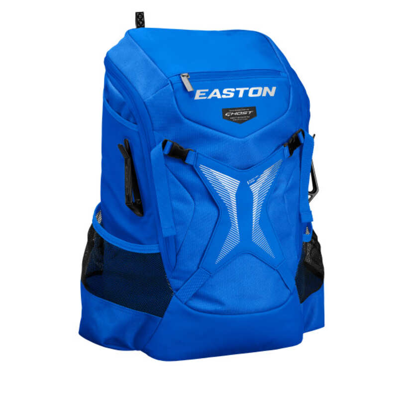 Shop Easton Ghost NX (2023) Fastpitch Backpack Royal Edmonton Canada Store