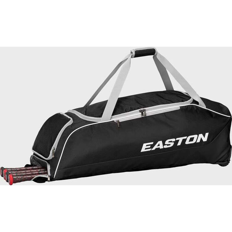 Shop Easton Octane Wheeled Bag Black Edmonton Canada Store