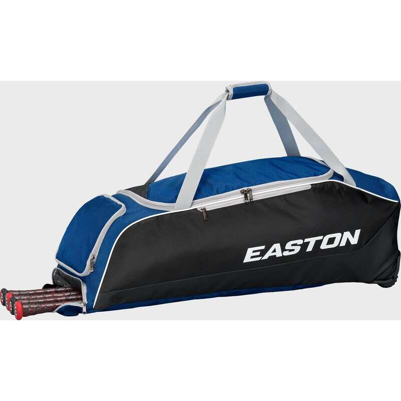 Shop Easton Octane Wheeled Bag Navy Edmonton Canada Store