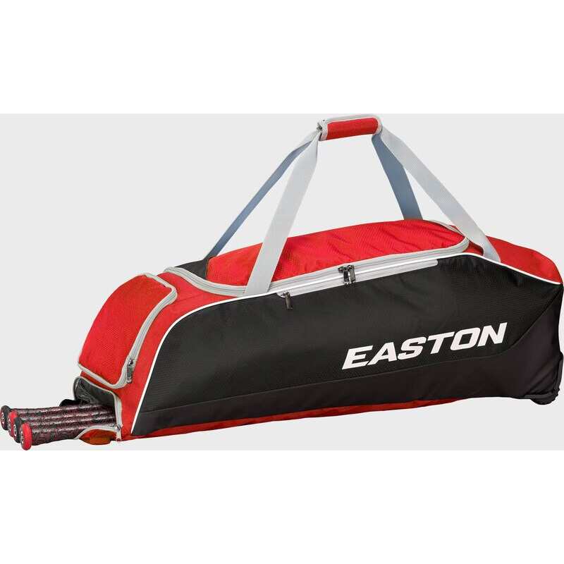 Shop Easton Octane Wheeled Bag Red Edmonton Canada Store