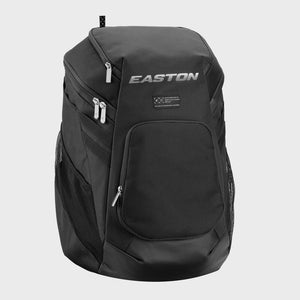 Shop Easton Reflex Baseball Backpack Black Edmonton Canada Store