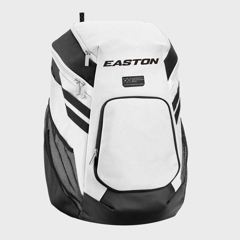 Shop Easton Reflex Baseball Backpack White Edmonton Canada Store