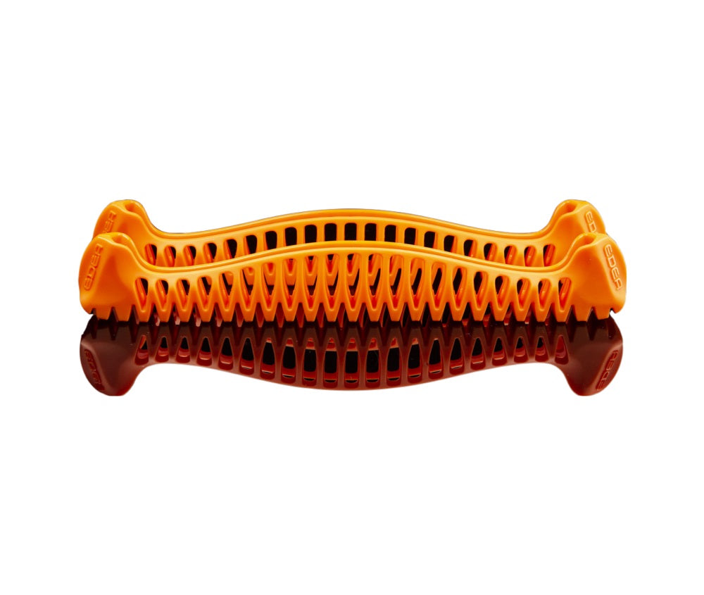 Shop Edea E-Guard Figure Skate Guard Orange Edmonton Canada Boutique