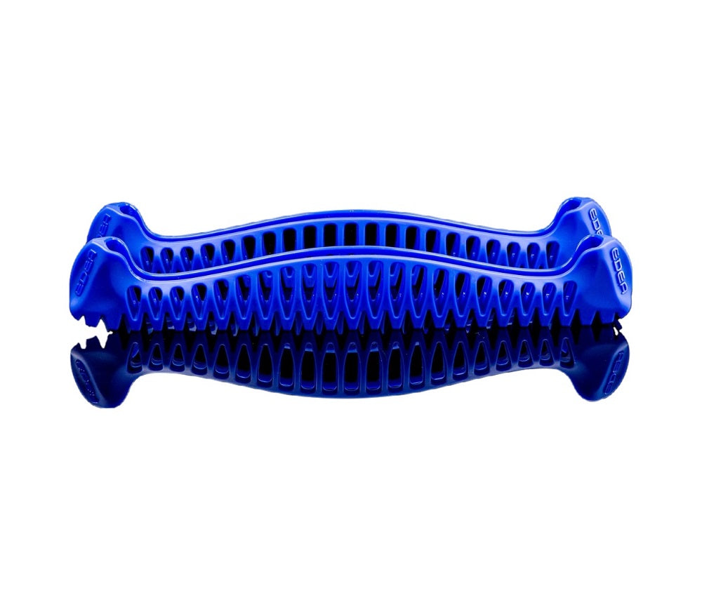 Shop Edea E-Guard Figure Skate Guard Royal Blue Edmonton Canada Boutique