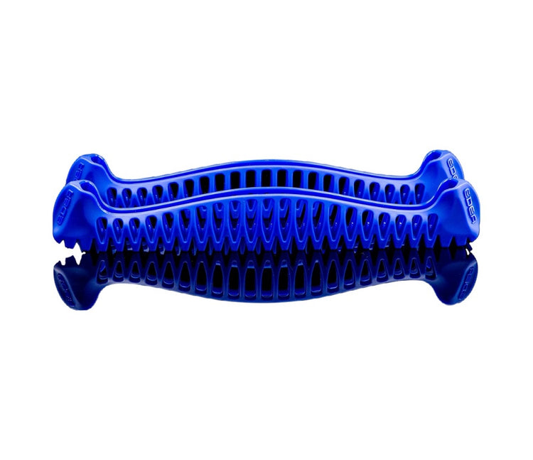 Shop Edea E-Guard Figure Skate Guard Royal Blue Edmonton Canada Boutique