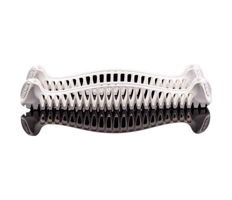 Shop Edea E-Guard Figure Skate Guard White Edmonton Canada Boutique