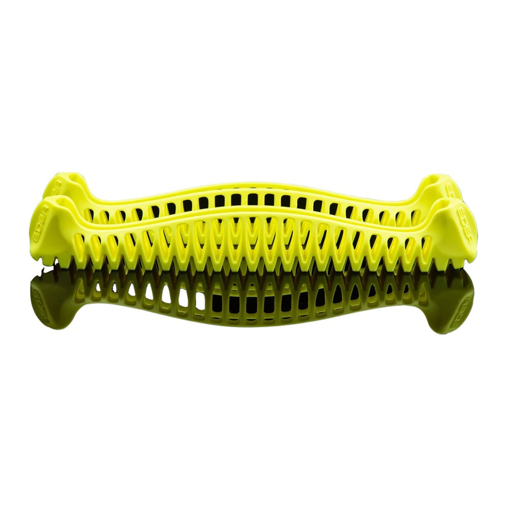 Shop Edea E-Guard Figure Skate Guard Yellow Edmonton Canada Boutique