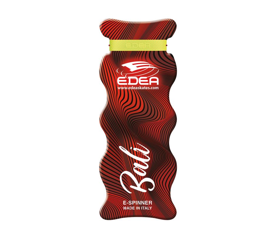 Shop Edea Wave Spin 'N Jump Figure Skating Spinner Bali Edmonton Canada Boutique