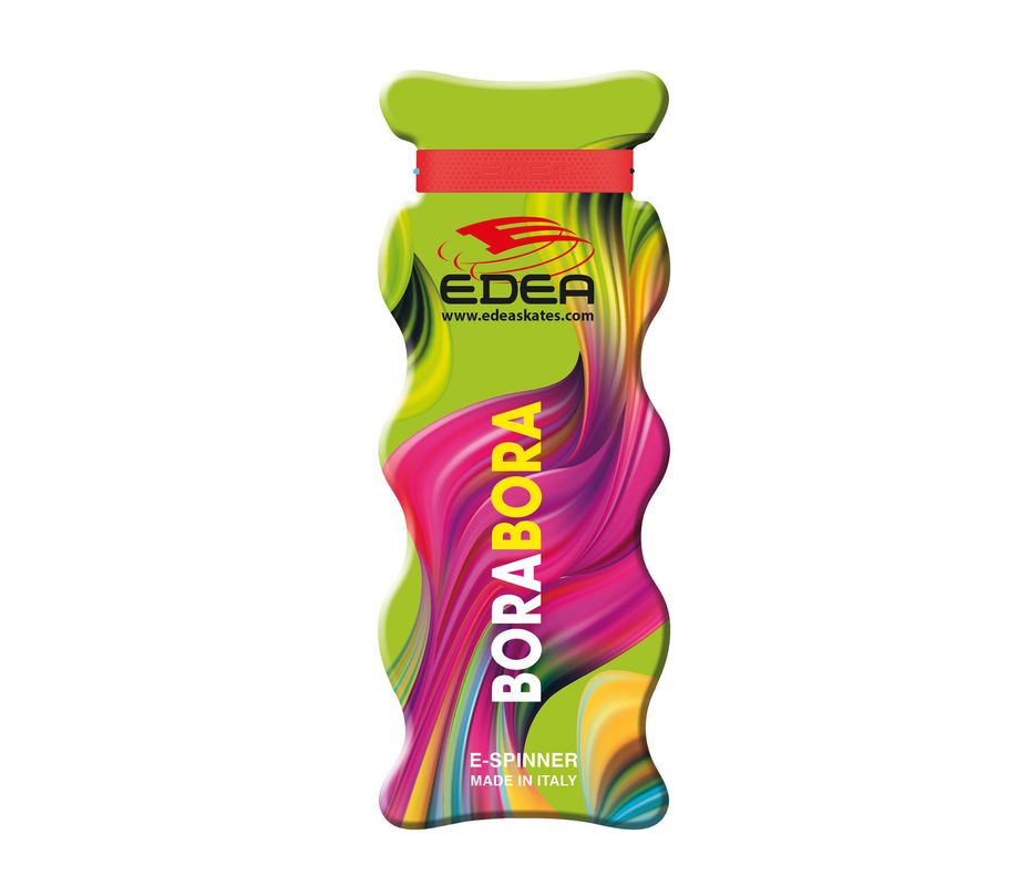 Shop Edea Wave Spin 'N Jump Figure Skating Spinner Bora Bora Edmonton Canada Boutique