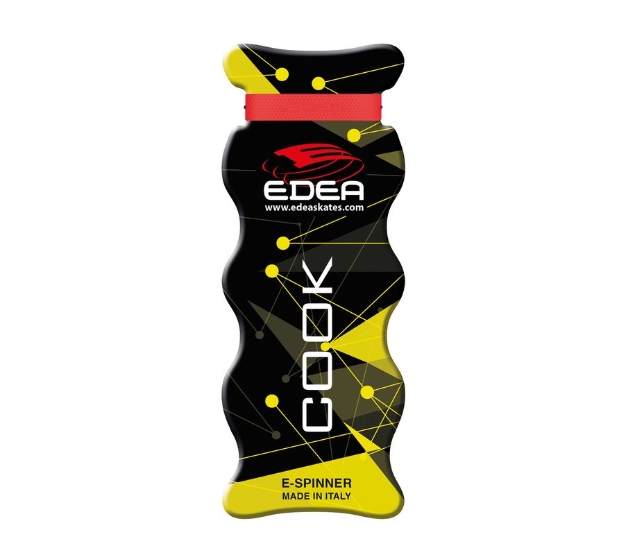 Shop Edea Wave Spin 'N Jump Figure Skating Spinner Cook Islands Edmonton Canada Boutique