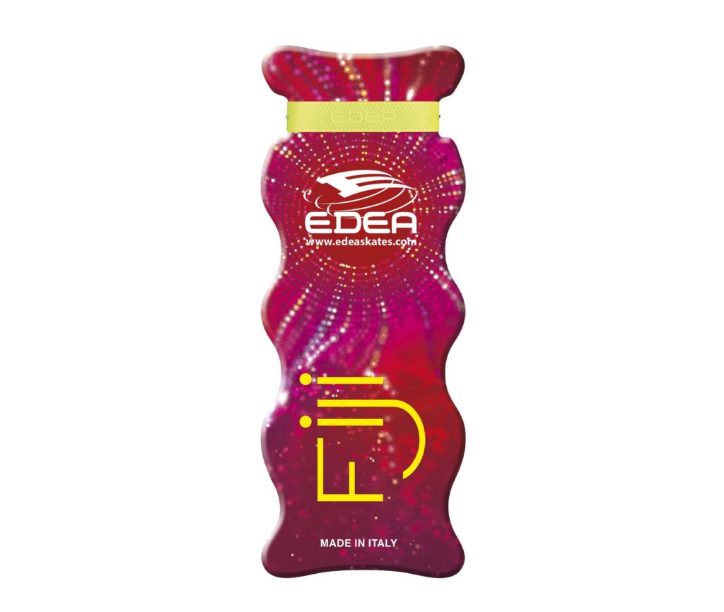 Shop Edea Wave Spin 'N Jump Figure Skating Spinner Fiji Edmonton Canada Boutique