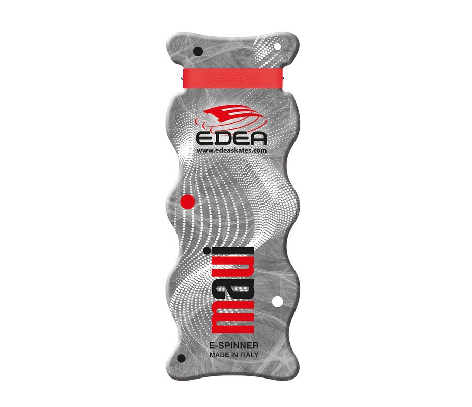 Shop Edea Wave Spin 'N Jump Figure Skating Spinner Maui Edmonton Canada Boutique