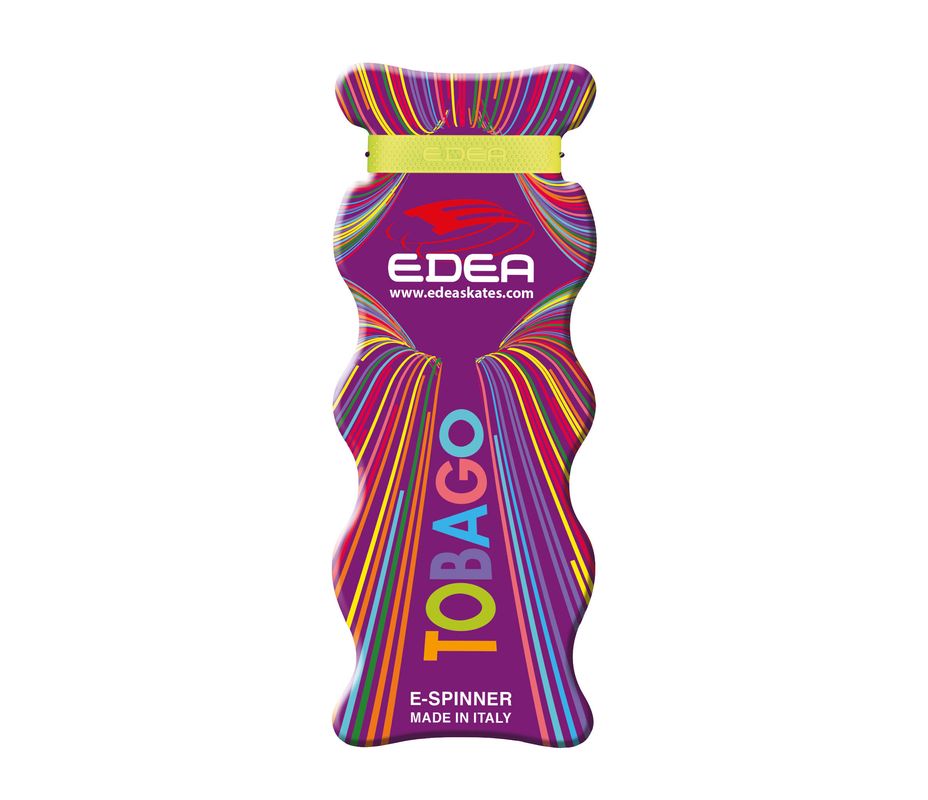 Shop Edea Wave Spin 'N Jump Figure Skating Spinner Tobago Edmonton Canada Boutique