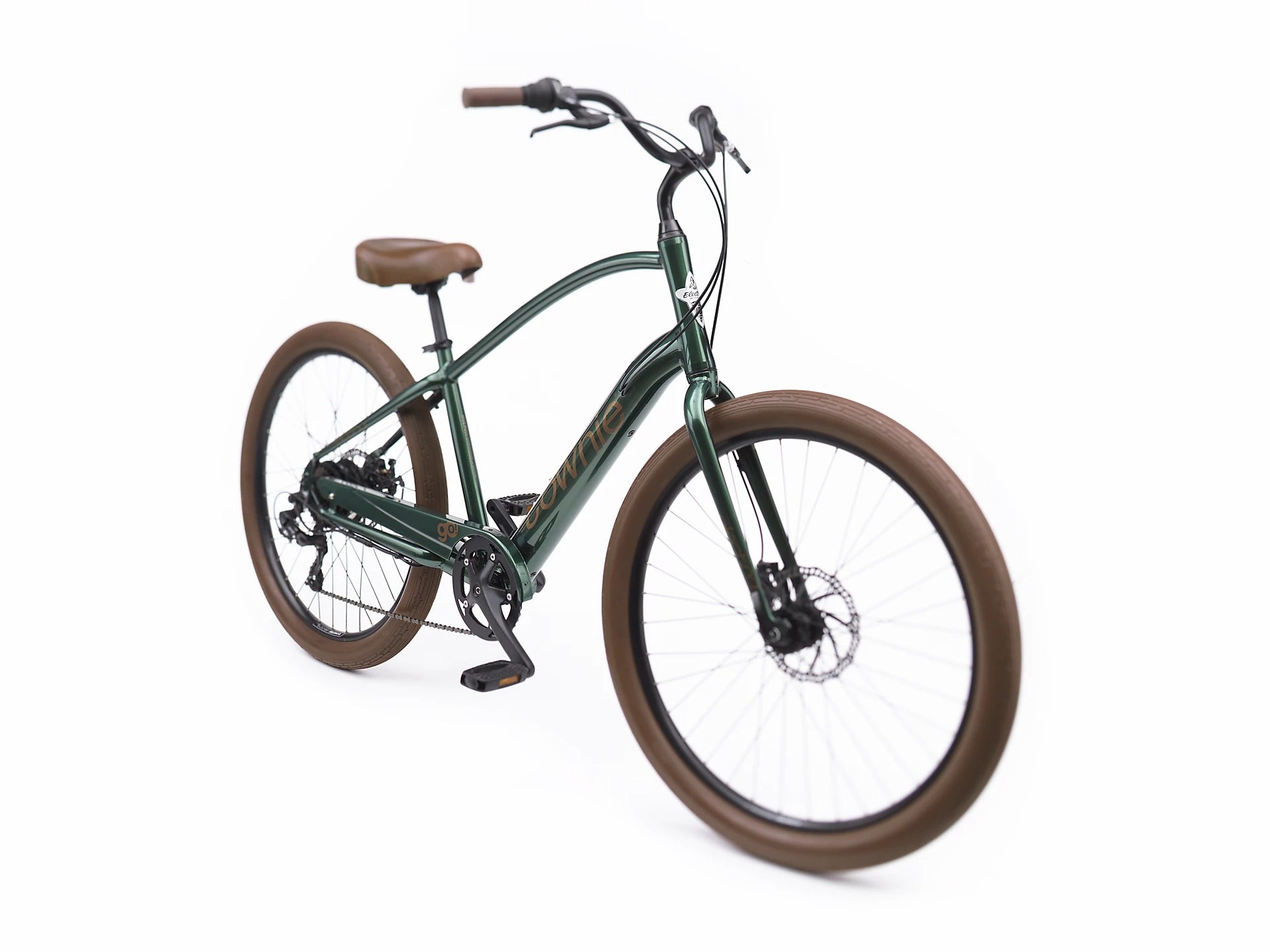 Shop Electra Townie Go! 7D Step-Over Electric Bike 2024 Edmonton Canada Store