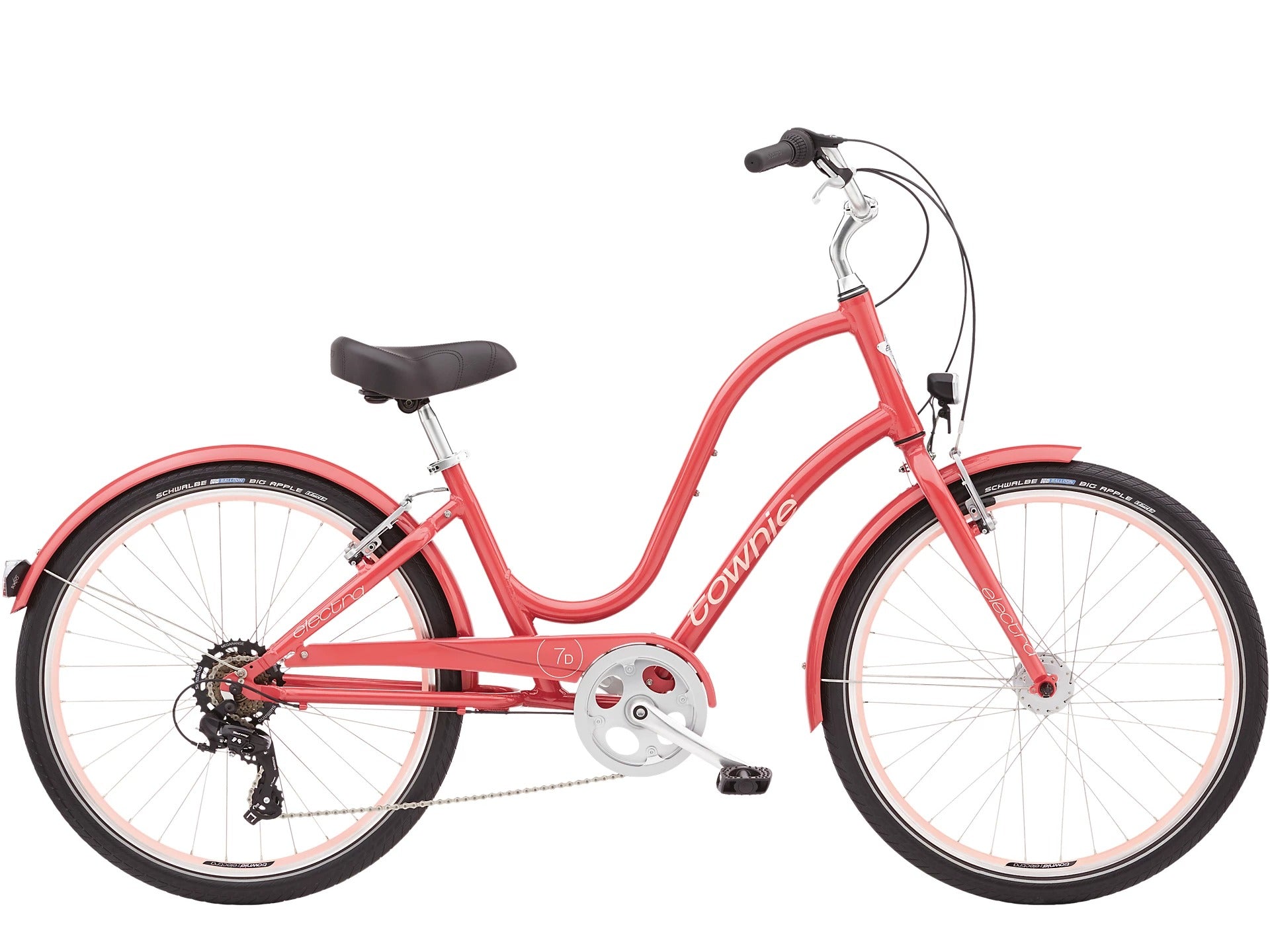 Townie deals bike price