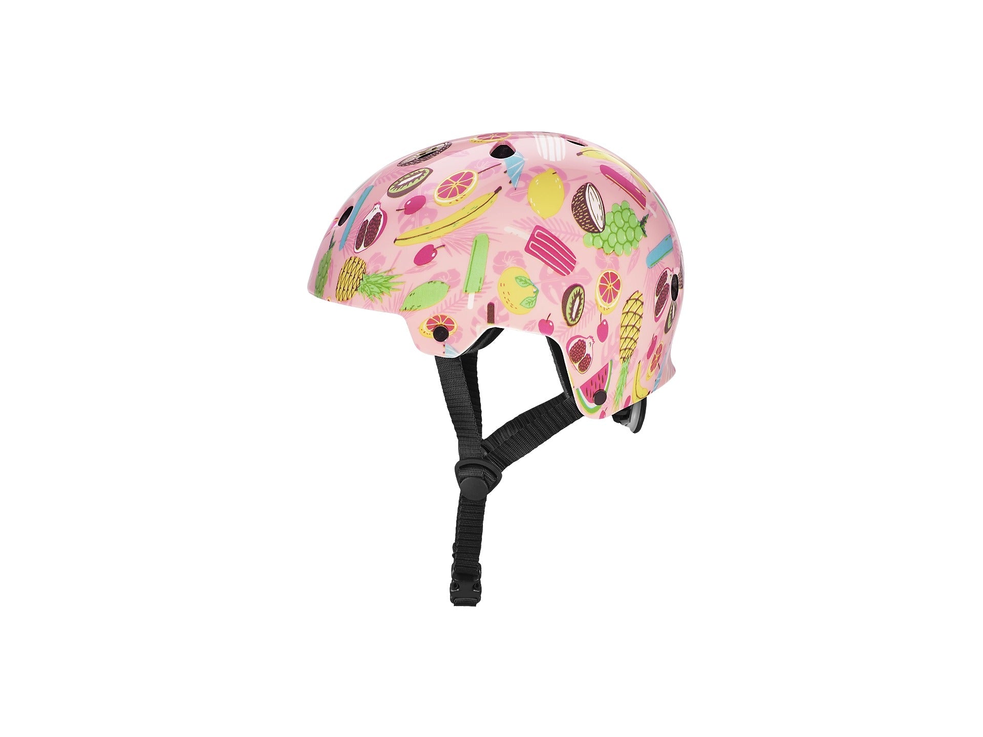 Shop Electra Tutti Frutti Lifestyle Cycling Bike Helmet Edmonton Canada Store