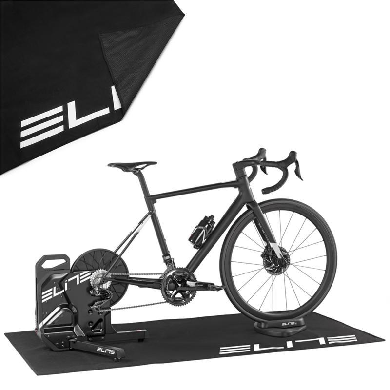 Shop Elite Folding Bike Trainer Mat Edmonton Canada Store