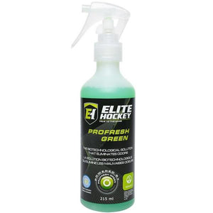 Shop Elite Hockey Profresh Green Odor Control 215ml Edmonton Canada Store