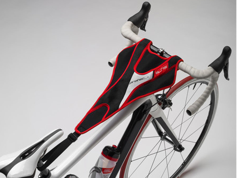 sweat net for bike
