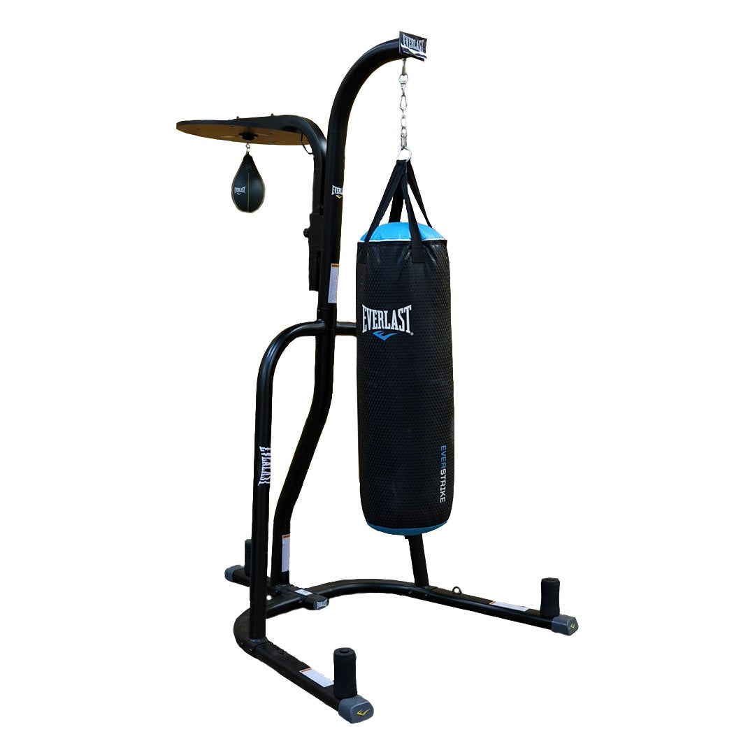 Amazon.com : Everlast Heavy Bag Stand : Heavy Punching Bags : Sports &  Outdoors
