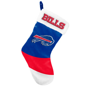 Shop FOCO NFL Buffalo Bills Christmas Stocking Edmonton Canada Store
