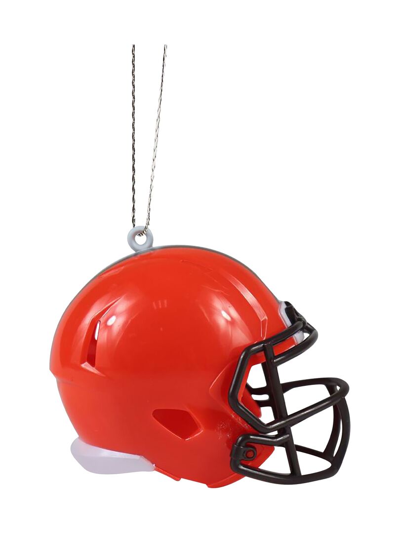 Shop FOCO NFL Cleveland Browns ABS Helmet Ornament Edmonton Canada Store