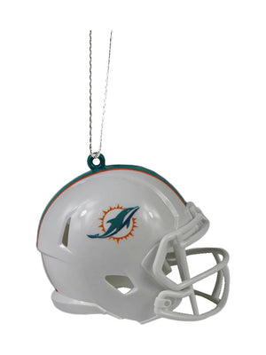 FOCO NFL Miami Dolphins Glass Ball Ornament Edmonton Canada
