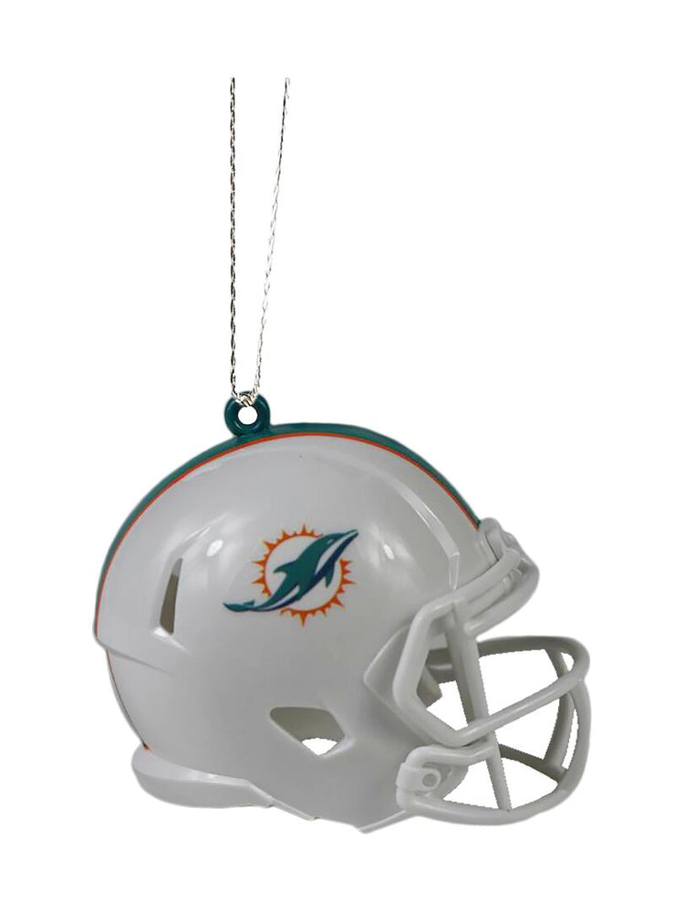 FOCO NFL Miami Dolphins Glass Ball Ornament Edmonton Canada