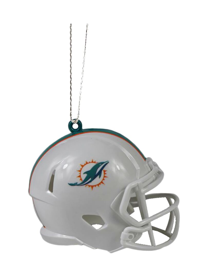 FOCO NFL Miami Dolphins Glass Ball Ornament Edmonton Canada
