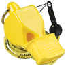 Shop FOX 40 Classic CMG Whistle + Lanyard Yellow Edmonton Canada Store
