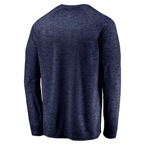 Shop Fanatics Men's NHL Seattle Kraken 2021 Indisputable Favorite Longsleeve T-Shirt Edmonton Canada Store 