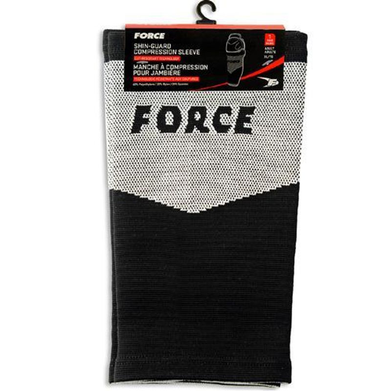 Shop Force Senior Cut Resistant Shin Sleeve Edmonton Canada Store
