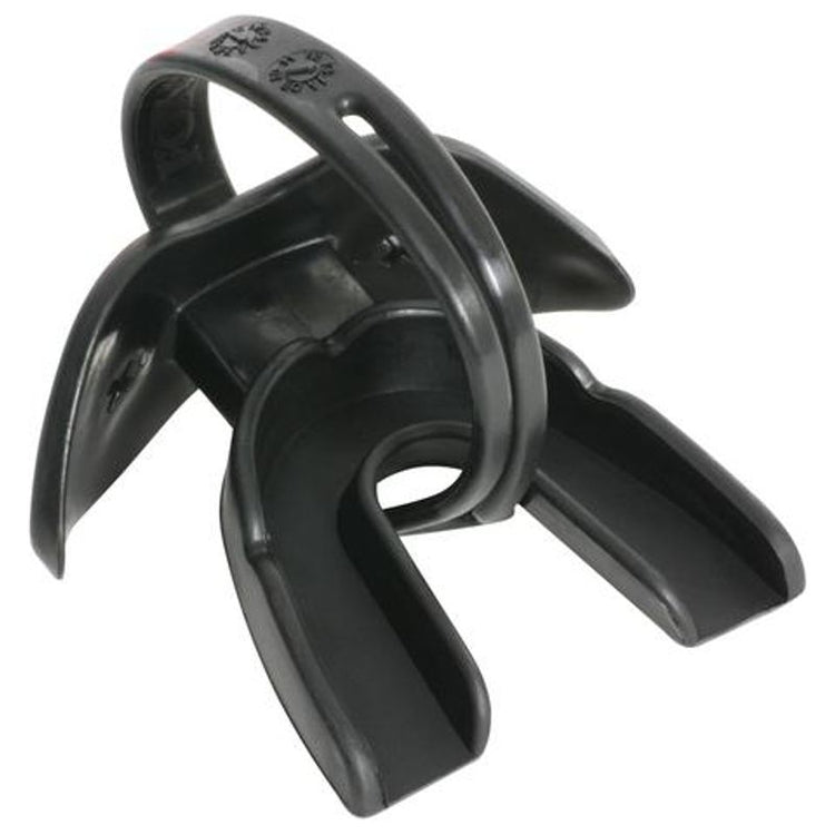 Shop Fox 40 Senior Shokguard™ Prolip™ Mouthguard Black Edmonton Canada Store