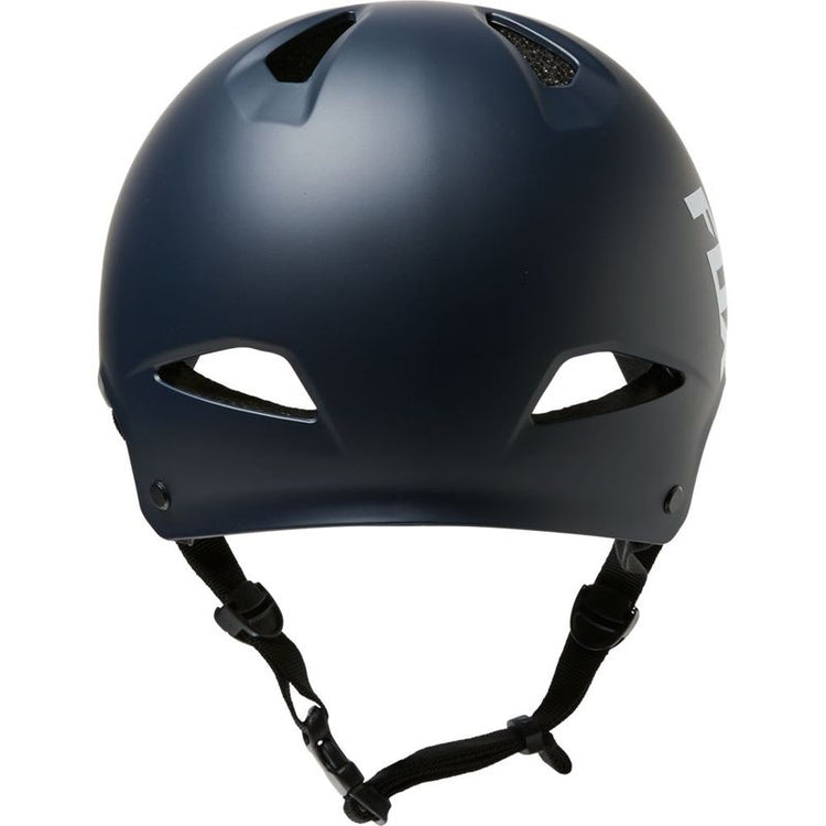 Shop Fox Adult Flight Sport Bike Helmet Black Edmonton Canada Store