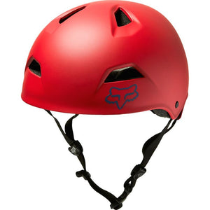 Shop Fox Adult Flight Sport Bike Helmet Chili Edmonton Canada Store