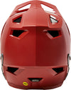 Shop Fox Rampage Full Face Cycling Bike Helmet Edmonton Canada Store